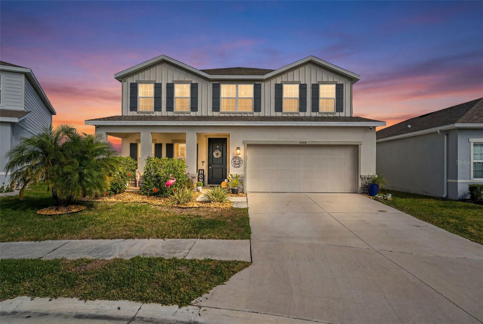 10188 Agave CT