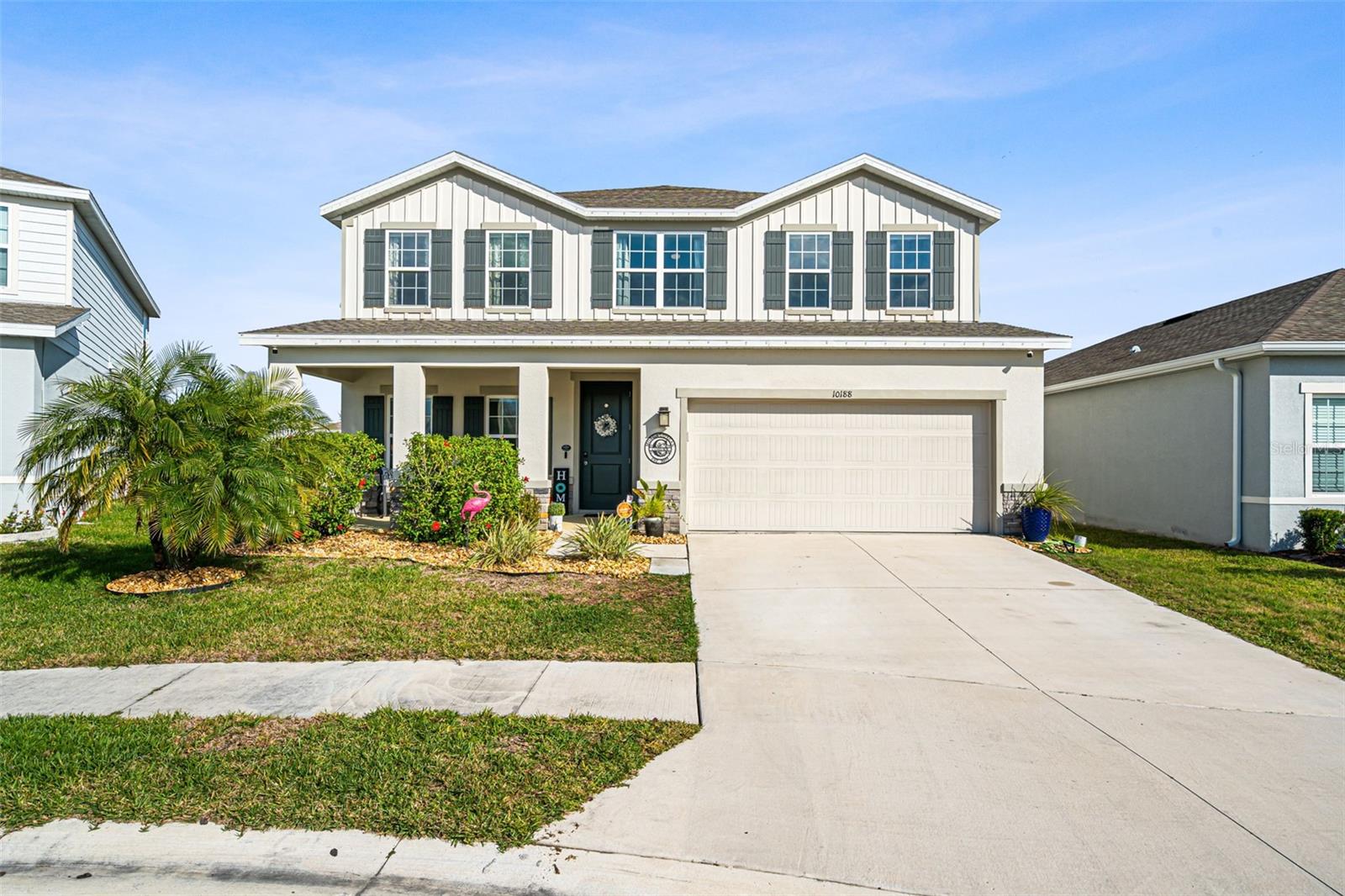 10188 Agave CT