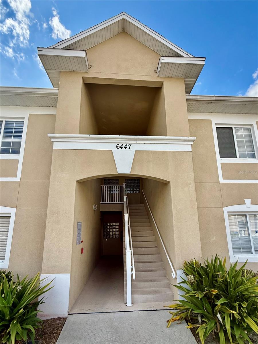 6447 Cypressdale Dr #201