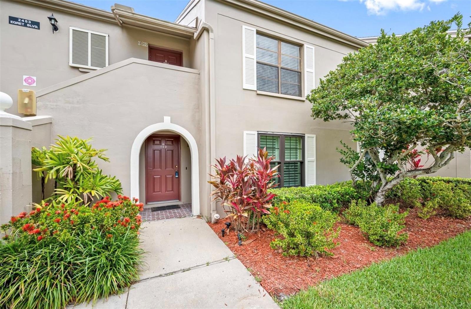 2453 Egret Blvd #102 photo 1