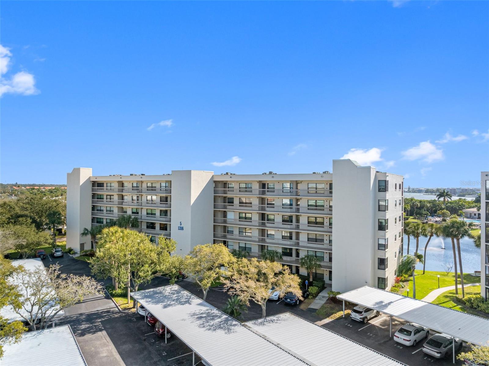 1316 Pasadena Ave S #303