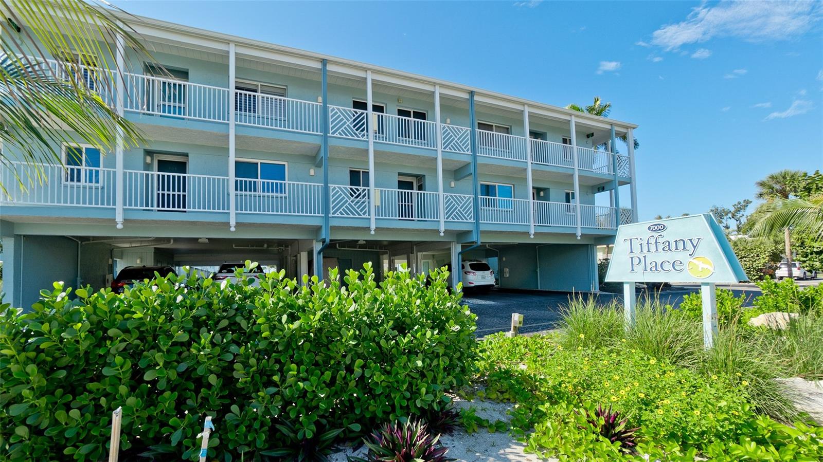 7000 Gulf Dr #115