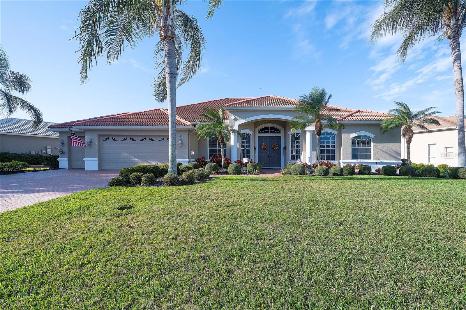 11809 Oak Ridge Dr