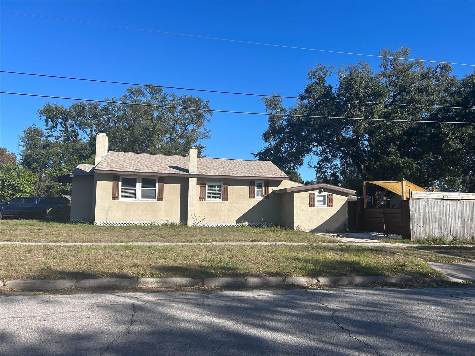 3324 W Marlin Ave photo 1
