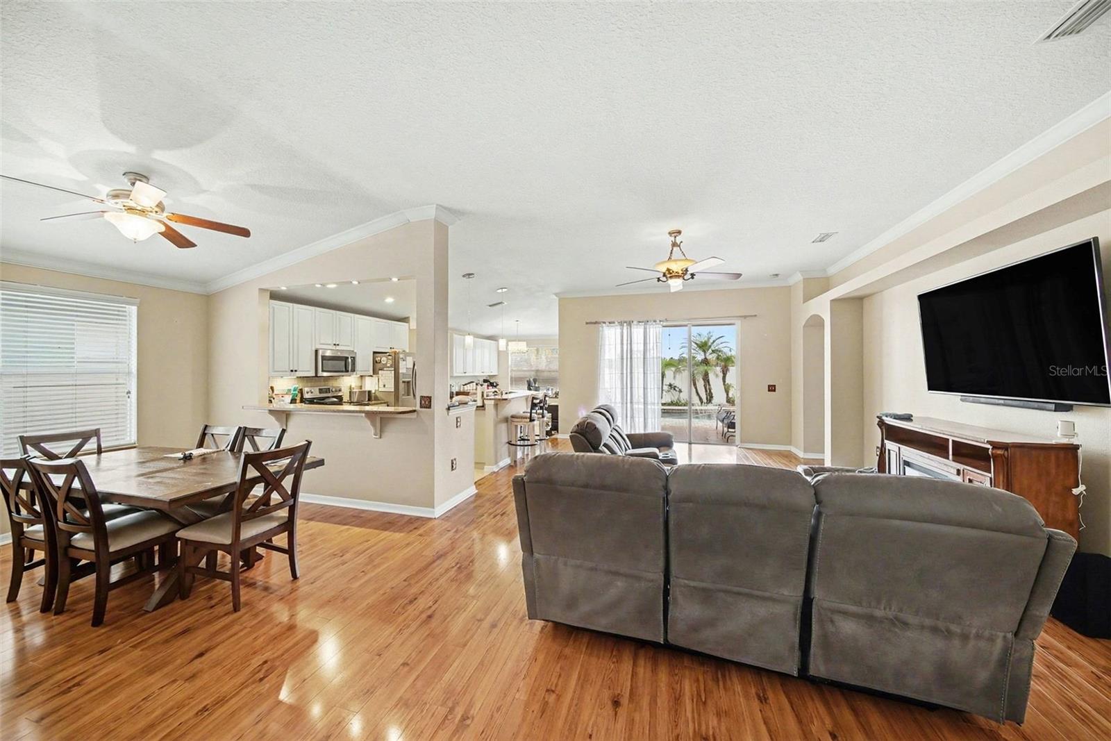 215 Fern Gulley Dr
