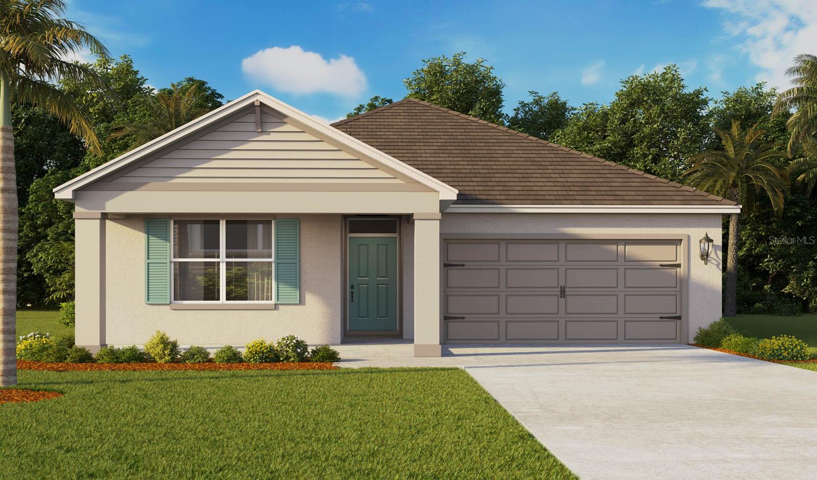 4221 Fennec Fox Way photo 1