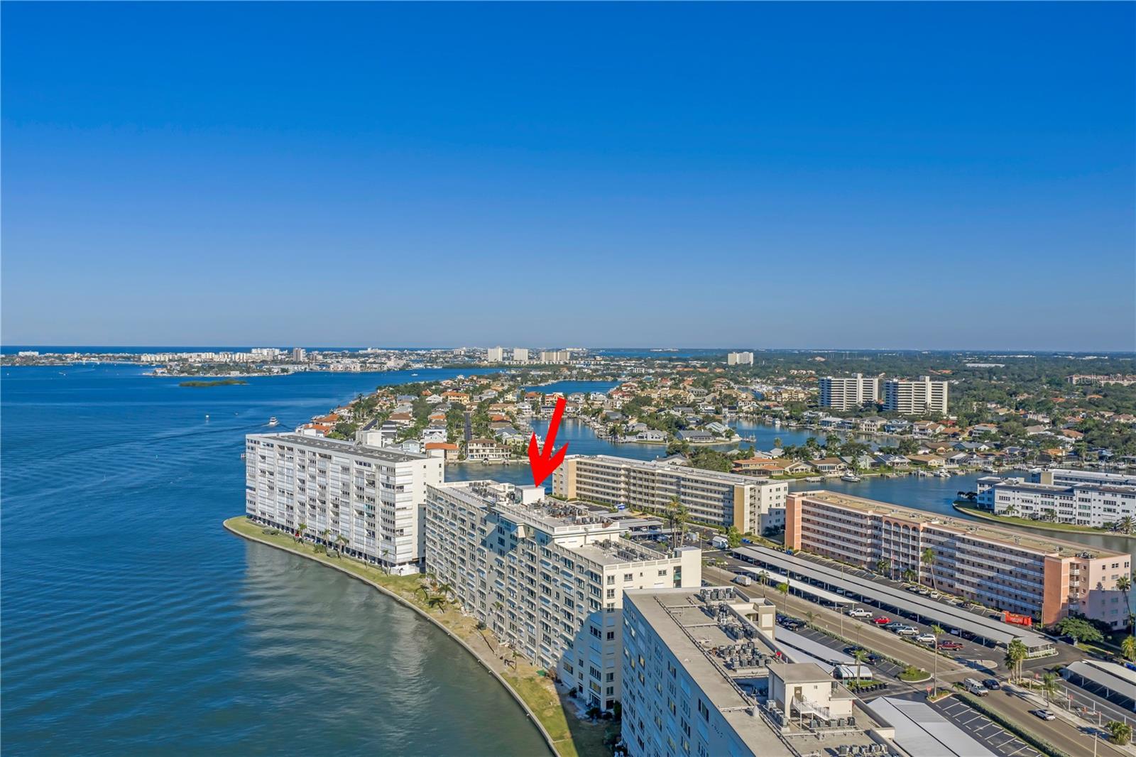 6020 Shore Blvd S #712
