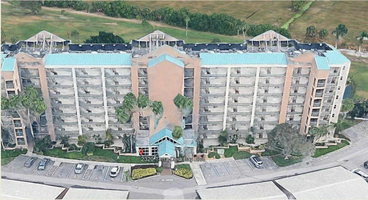 2320 Terra Ceia Bay Blvd #406 photo 1