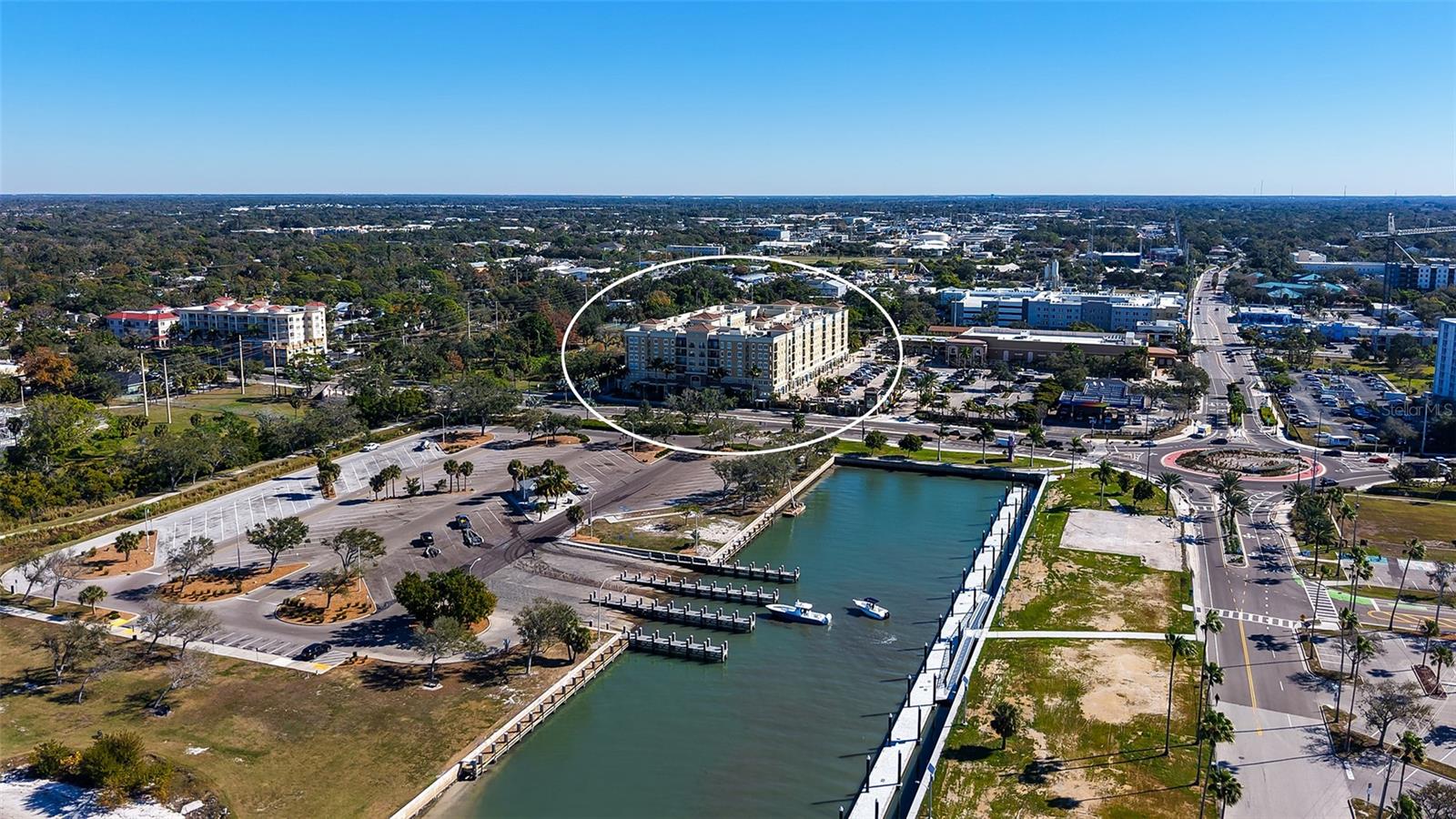 1064 N Tamiami Trl #1125