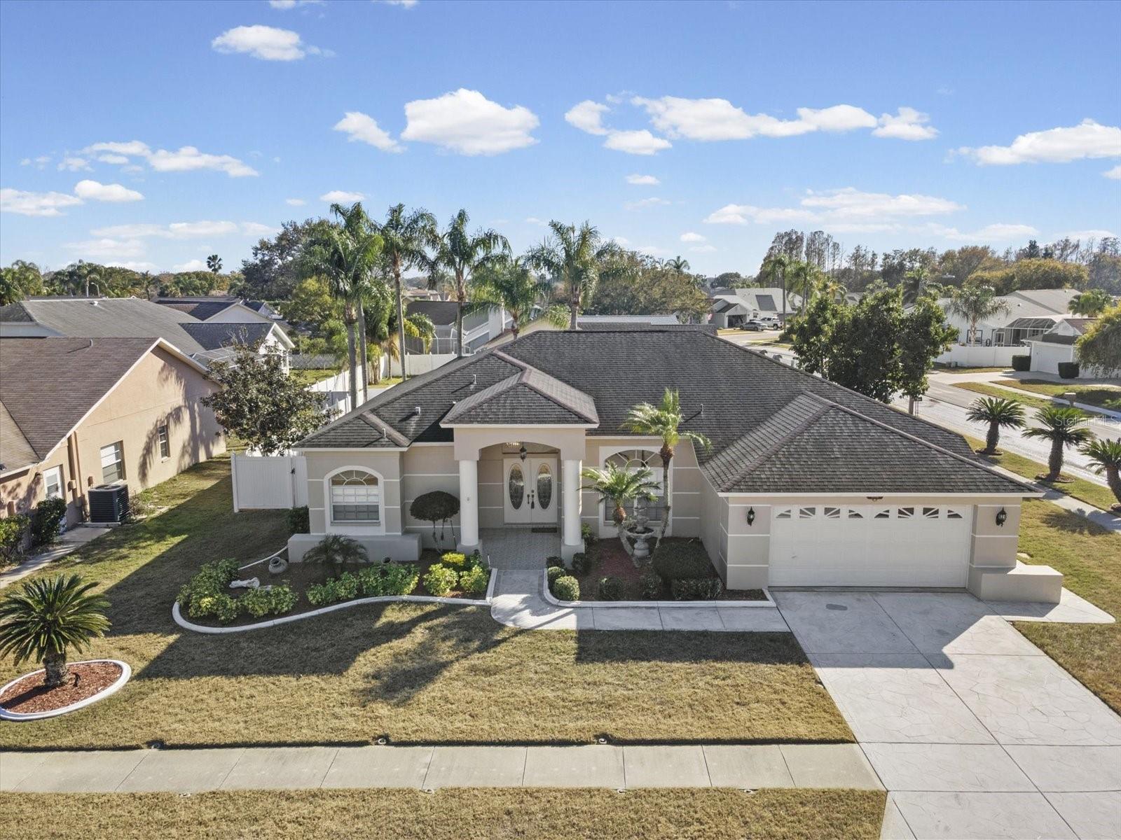 8704 Cypress Lakes Blvd photo 1