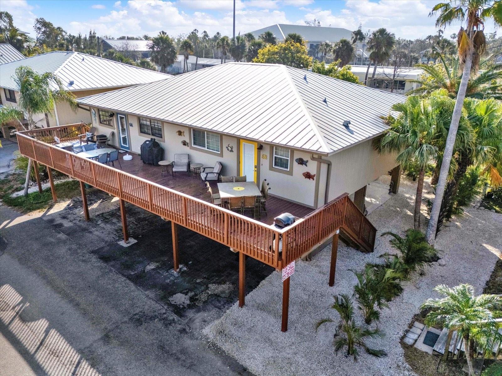 4909 Gulf Dr #6B photo 1