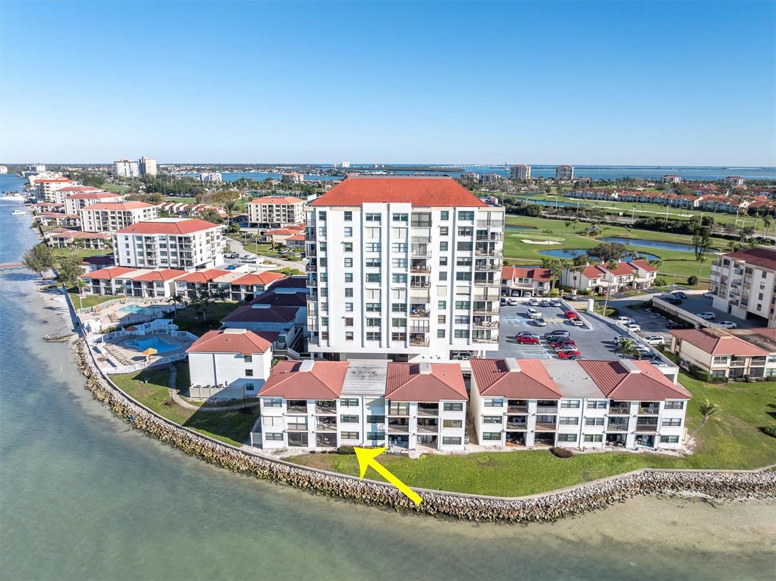6265 Sun Blvd #107
