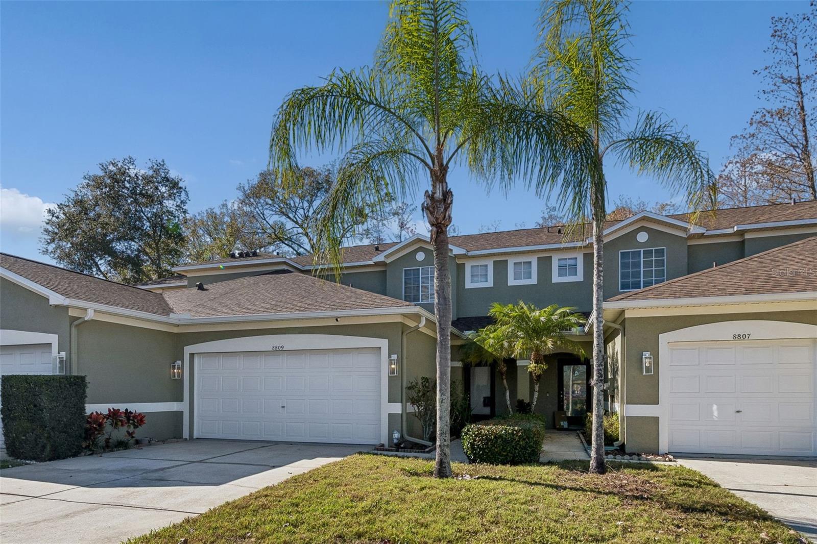 8809 Casablanca Way photo 1
