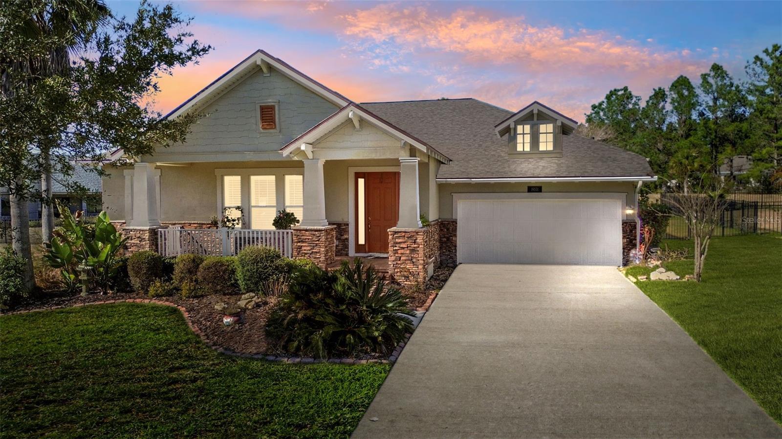 19531 Mossy Oak CT