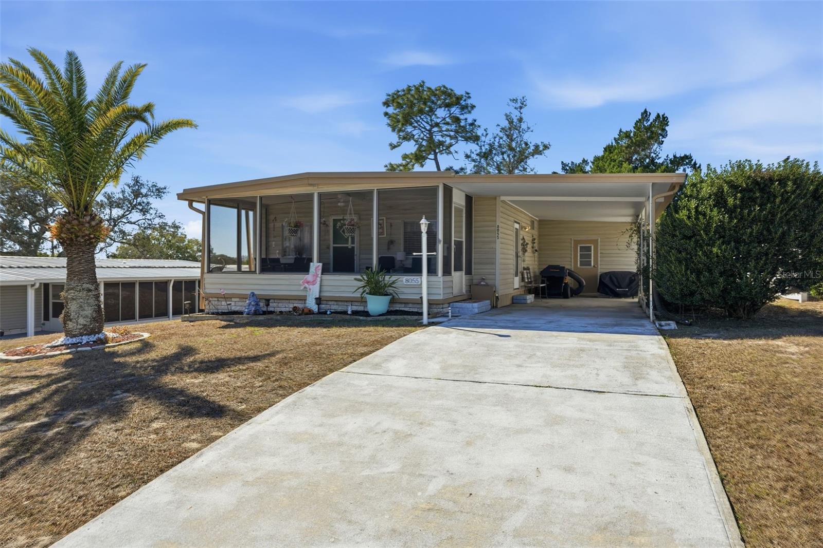 8055 Country Club Dr