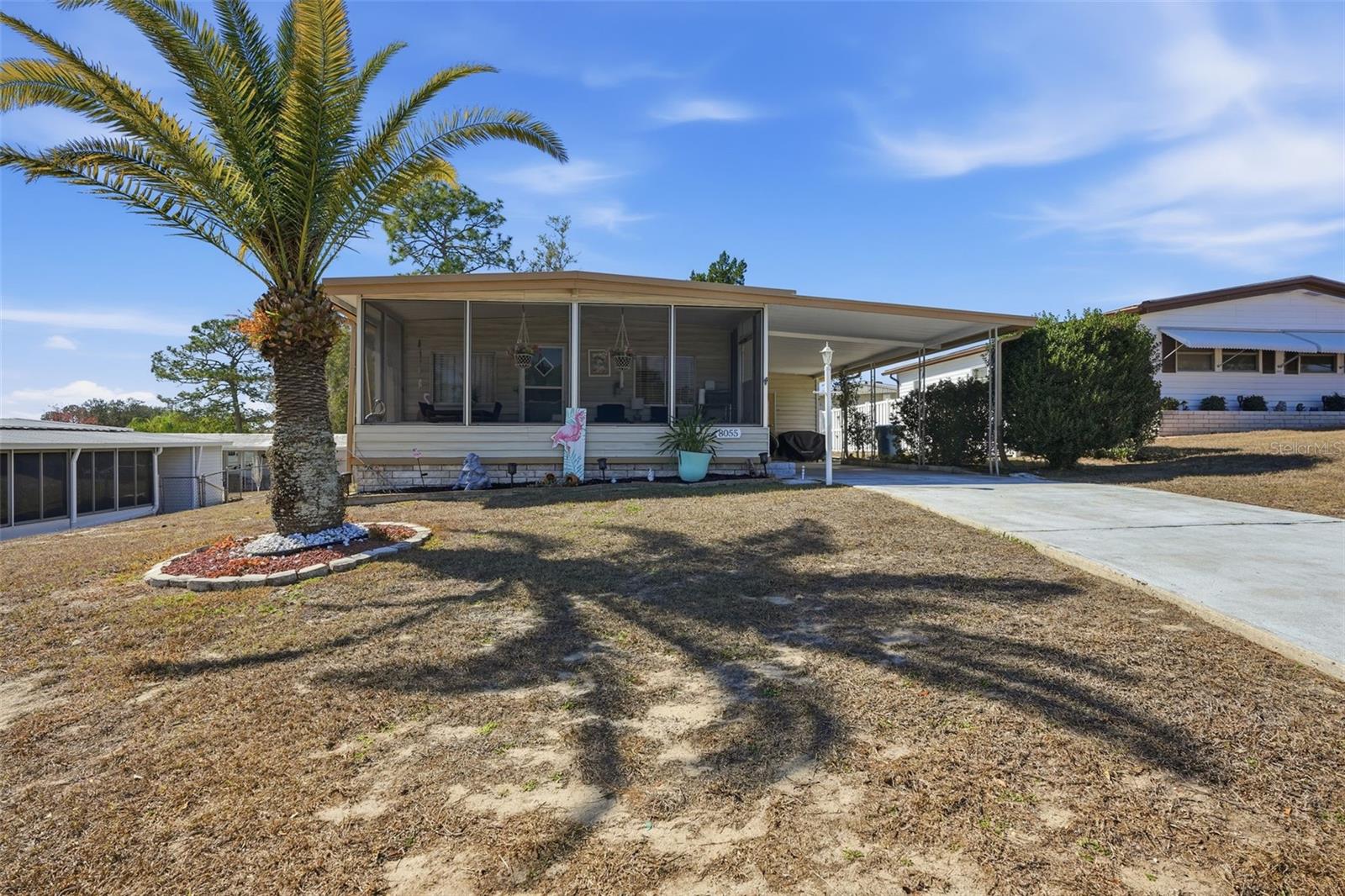 8055 Country Club Dr
