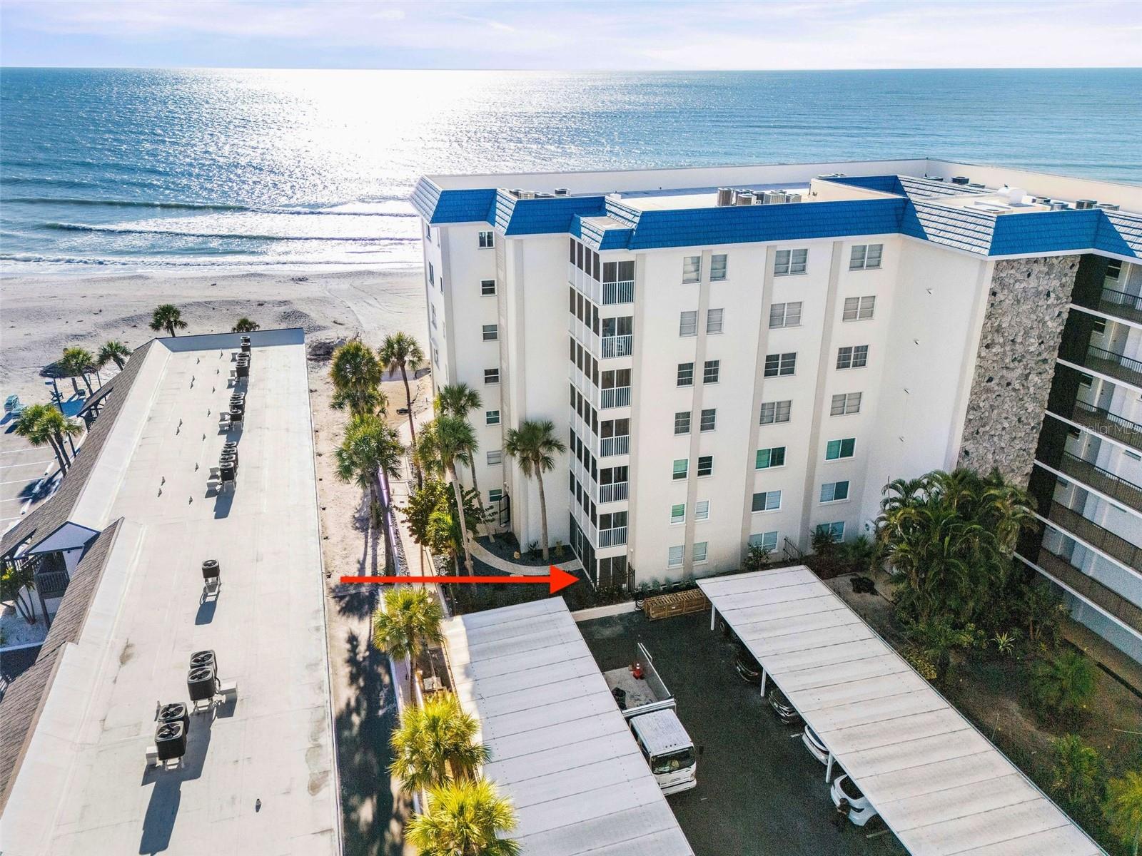 800 Benjamin Franklin Dr #110
