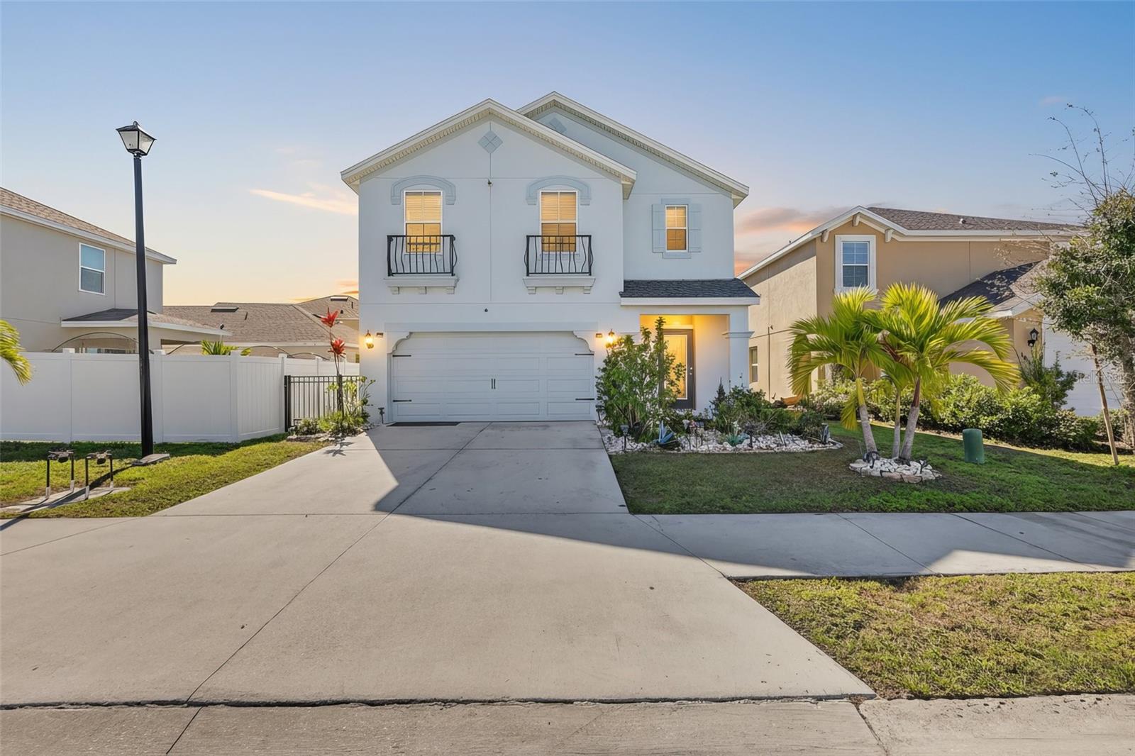 4842 San Palermo Dr photo 1