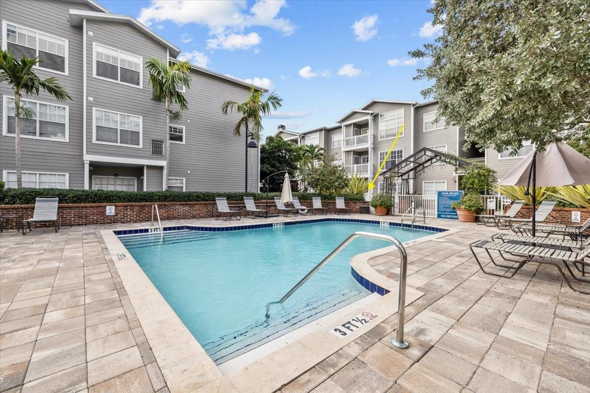800 S Dakota Ave #206
