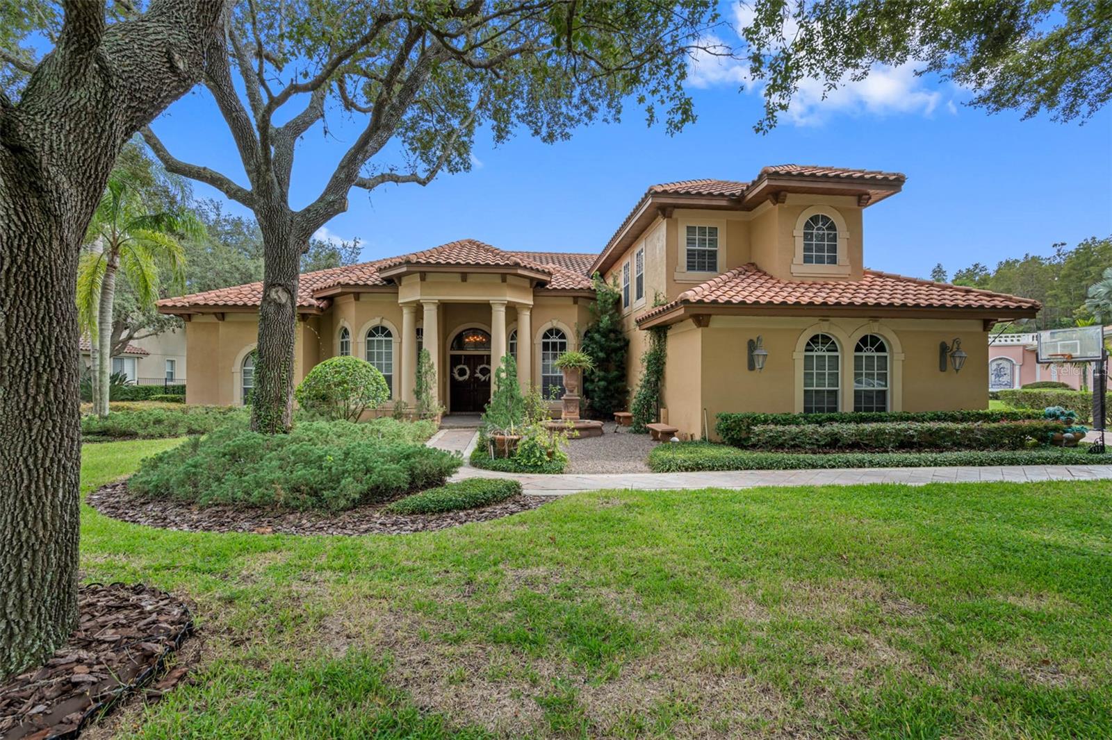 531 Isleworth Close