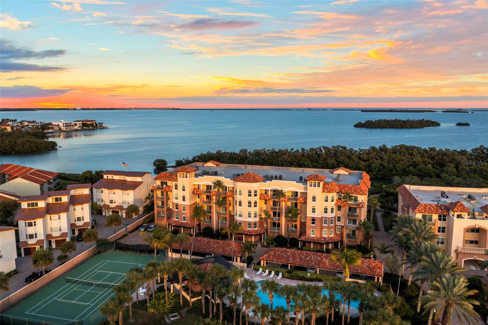 1645 Pinellas Bayway S #B2