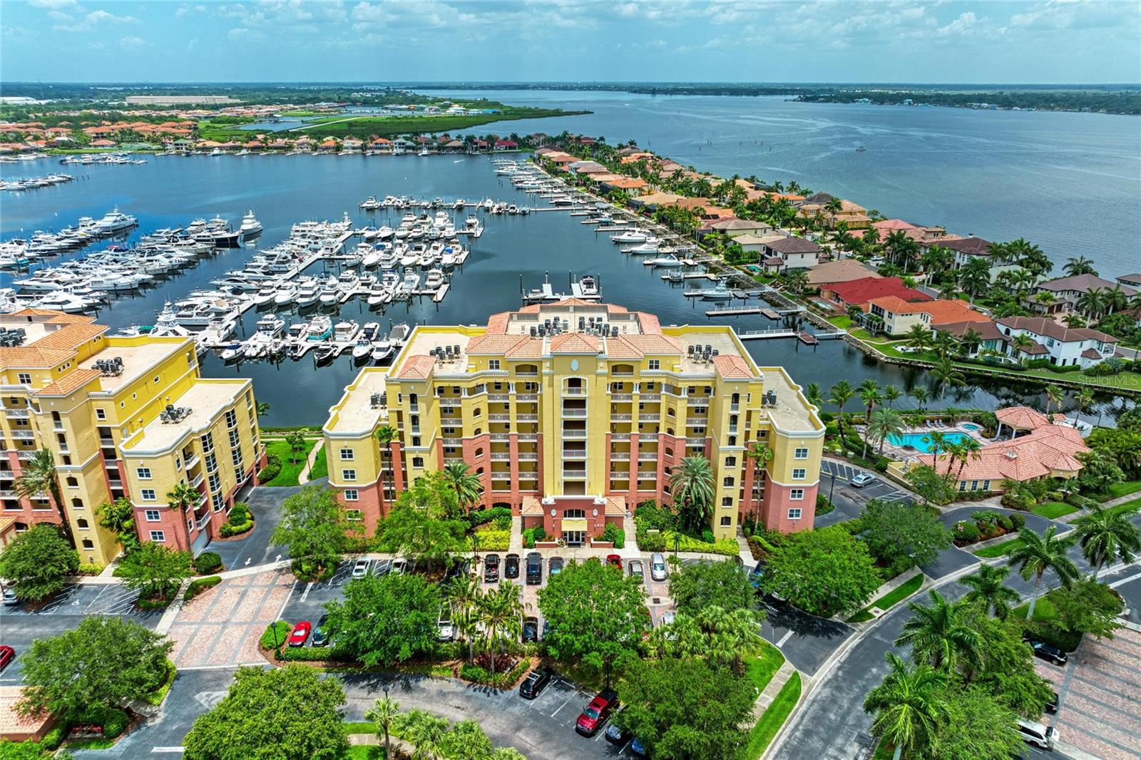 610 Riviera Dunes Way #406