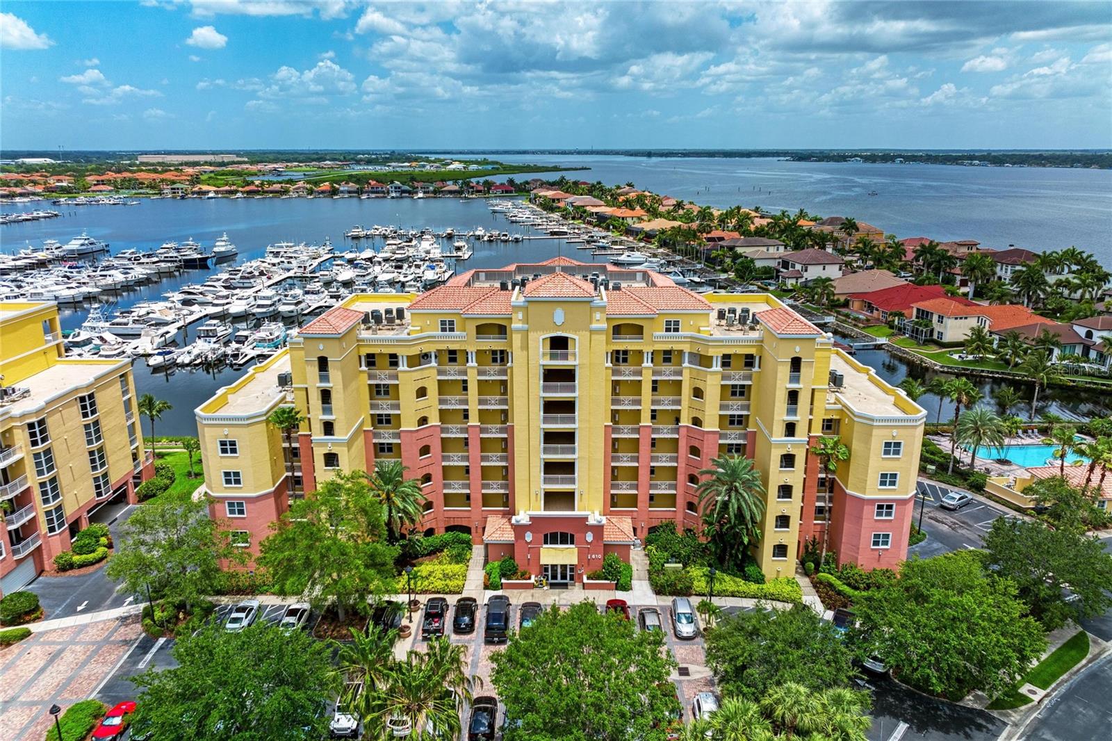 610 Riviera Dunes Way #406