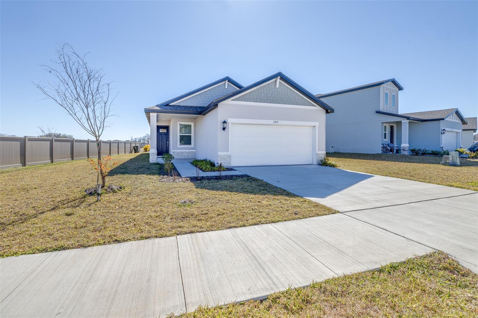 2707 Virginia Pine Dr