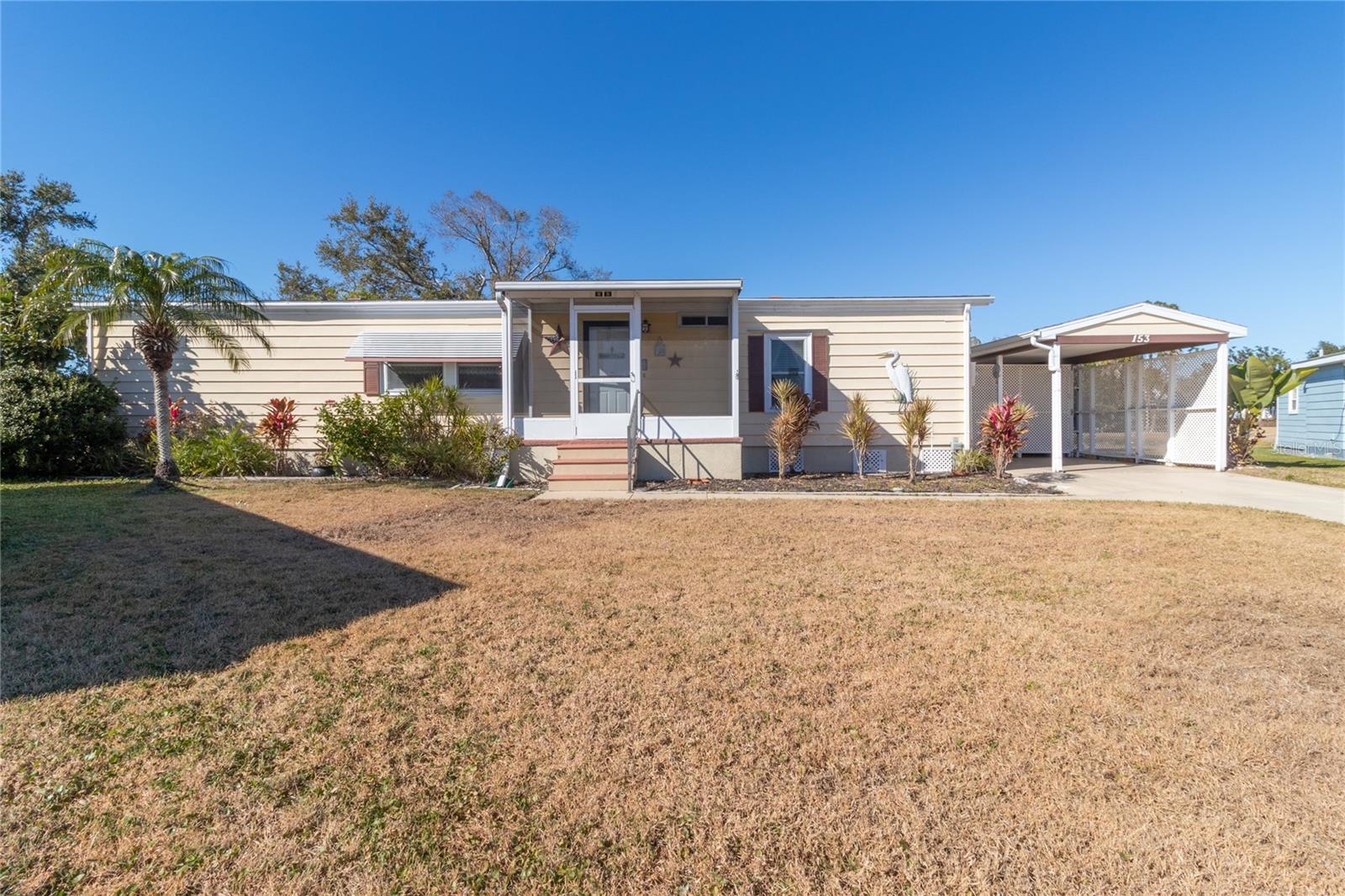 153 Egret Cir photo 1
