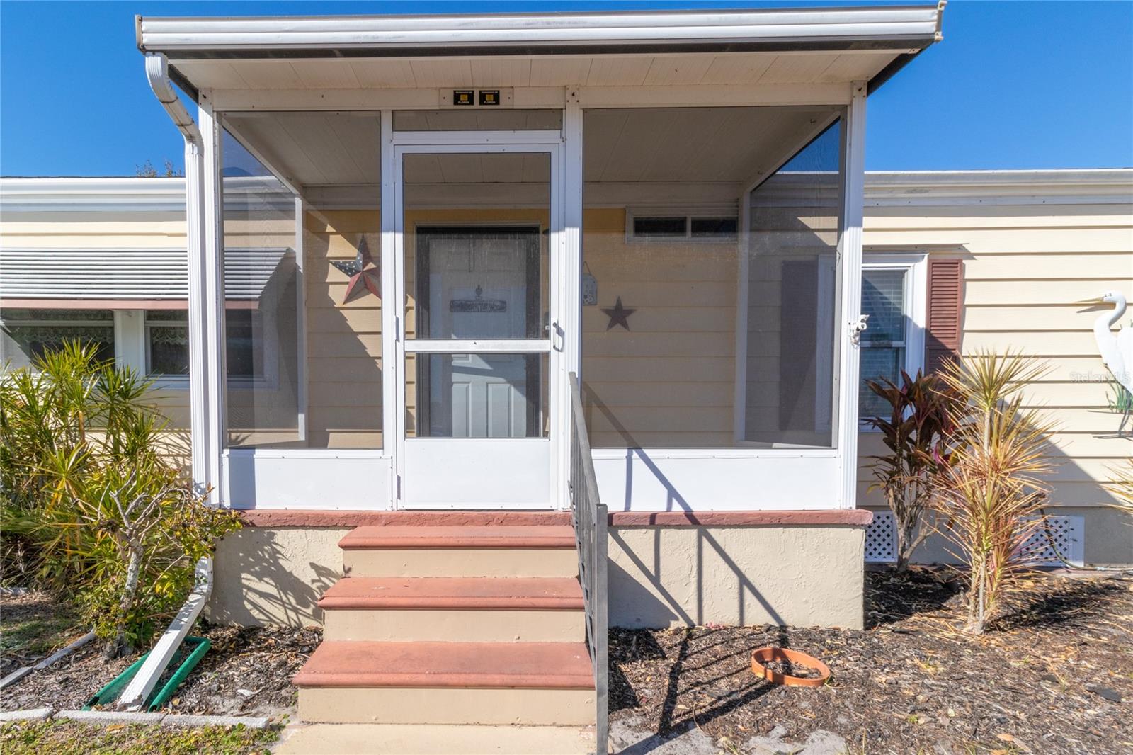 153 Egret Cir