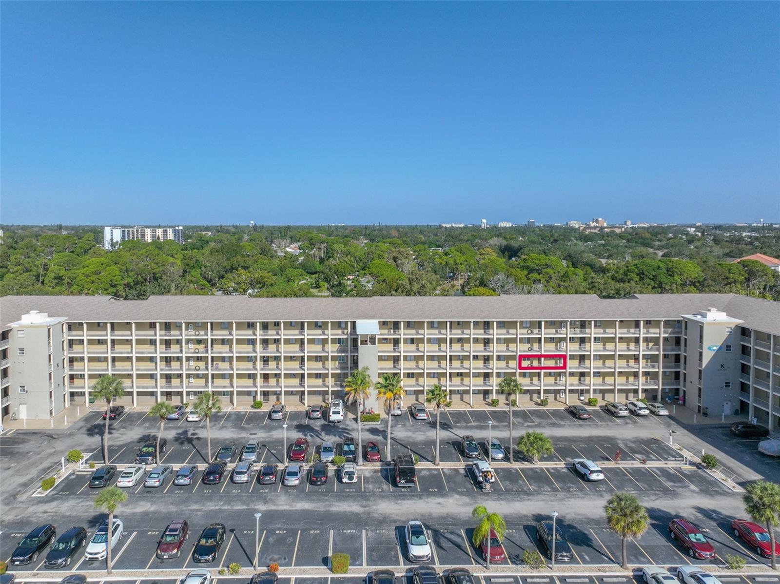 3656 Lake Bayshore Dr, Bldg K #319 photo 1