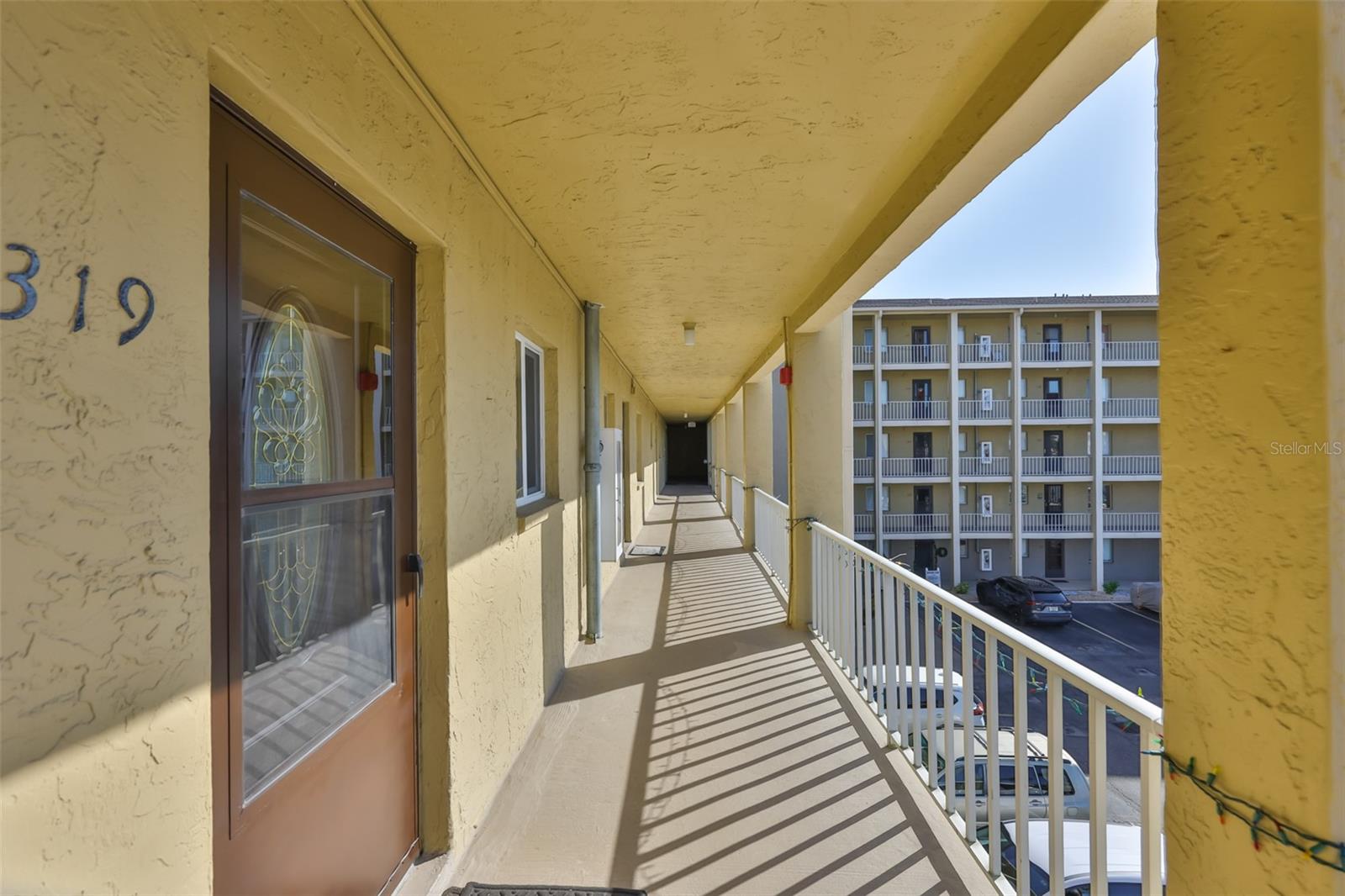 3656 Lake Bayshore Dr, Bldg K #319