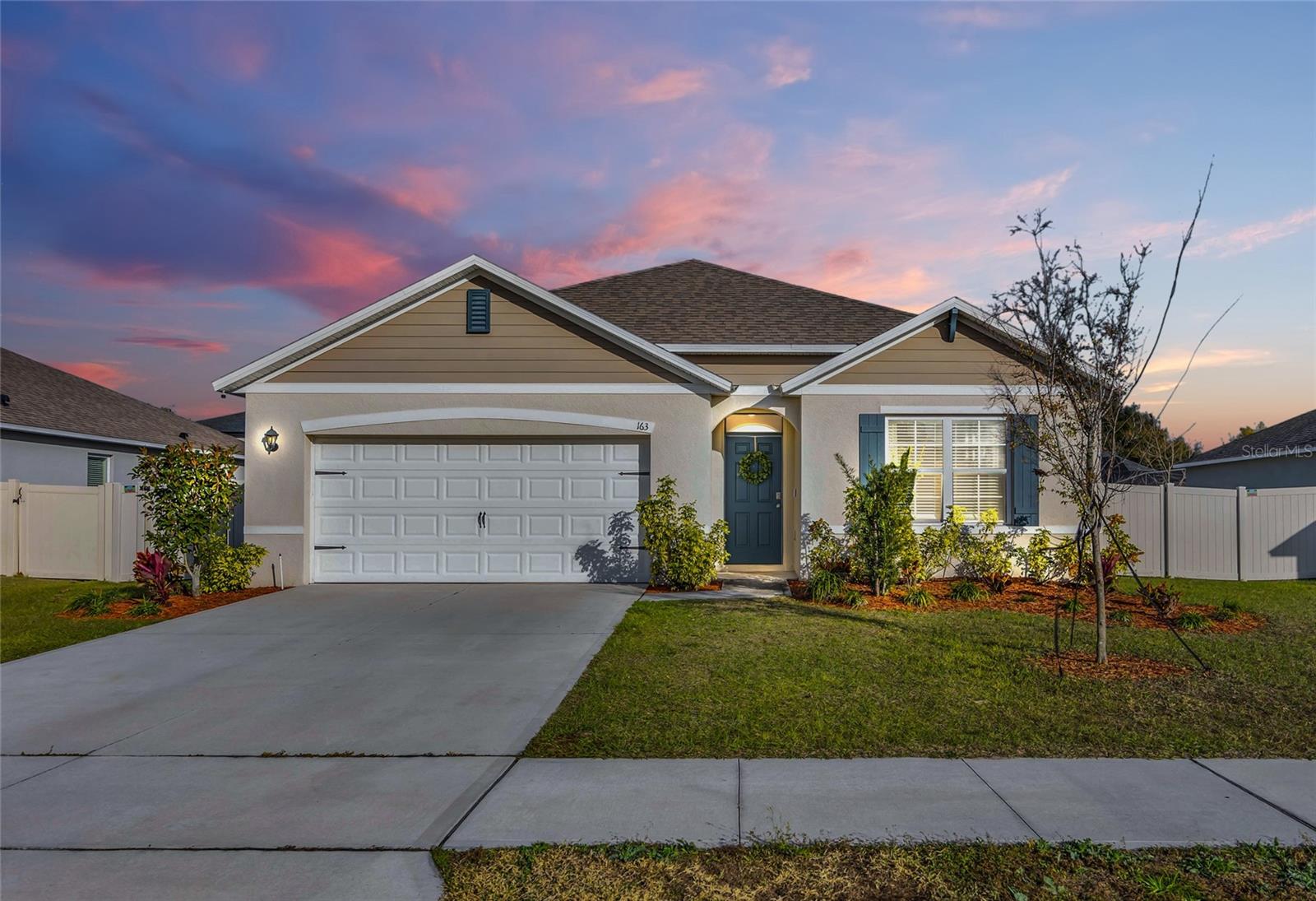163 Auburn Grove Blvd