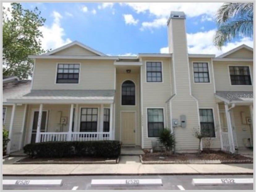 12522 Castle Hill Dr photo 1