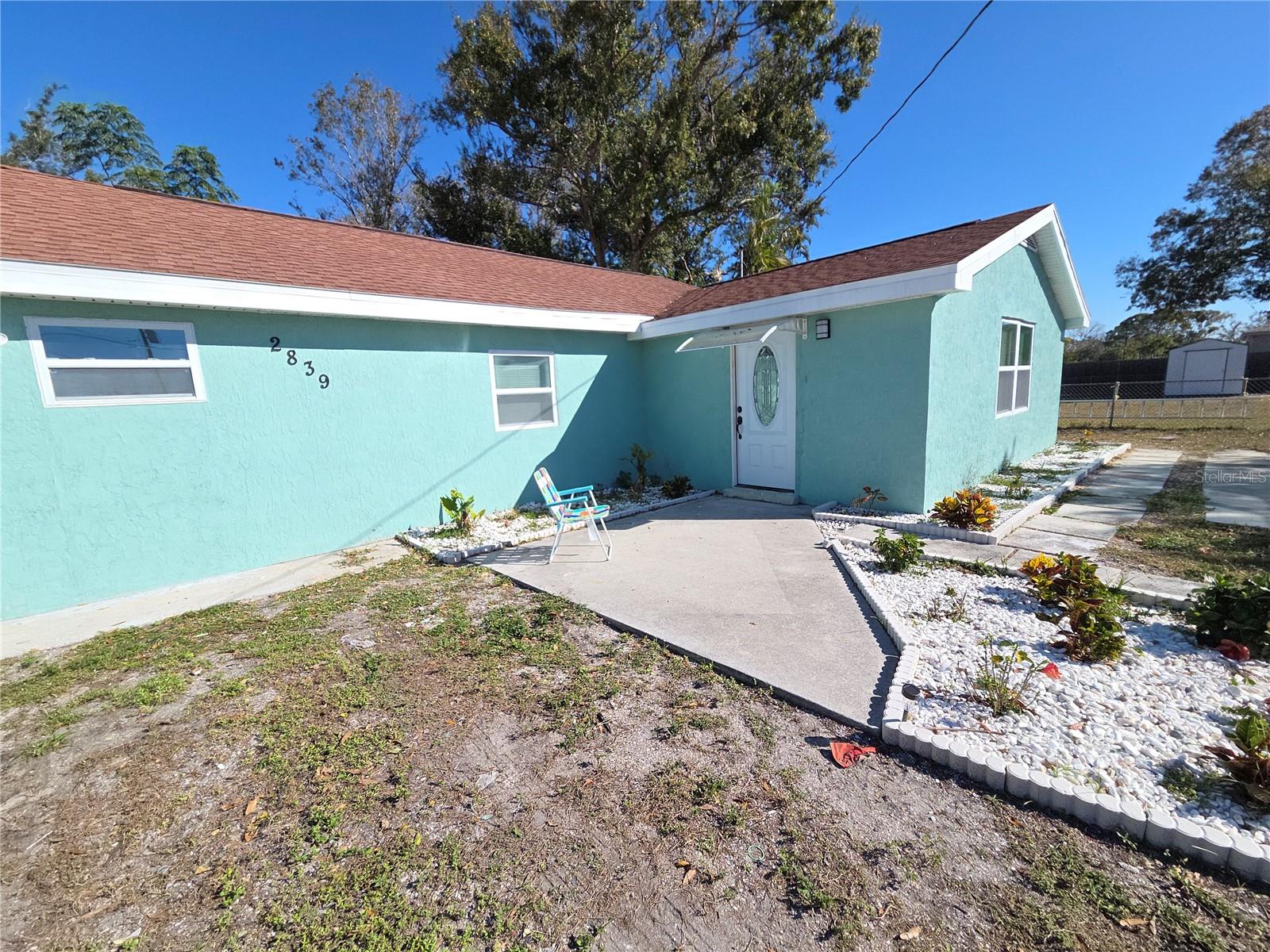 2839 Olympic St photo 1