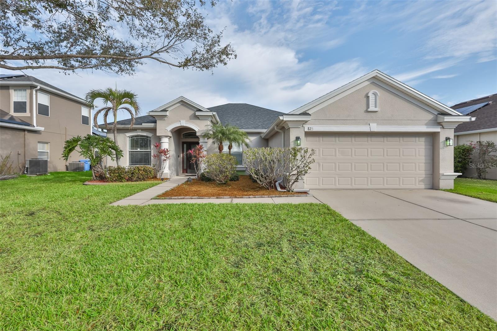 823 Seminole Sky Dr photo 1