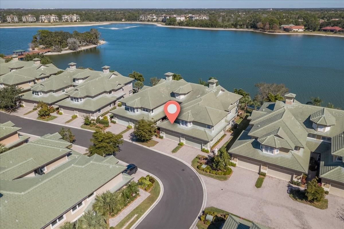 6515 Moorings Point Cir #102 photo 1