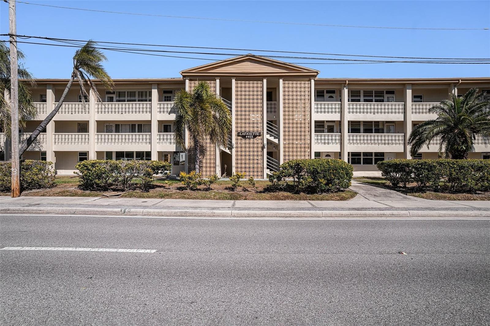 4455 Duhme Rd #304