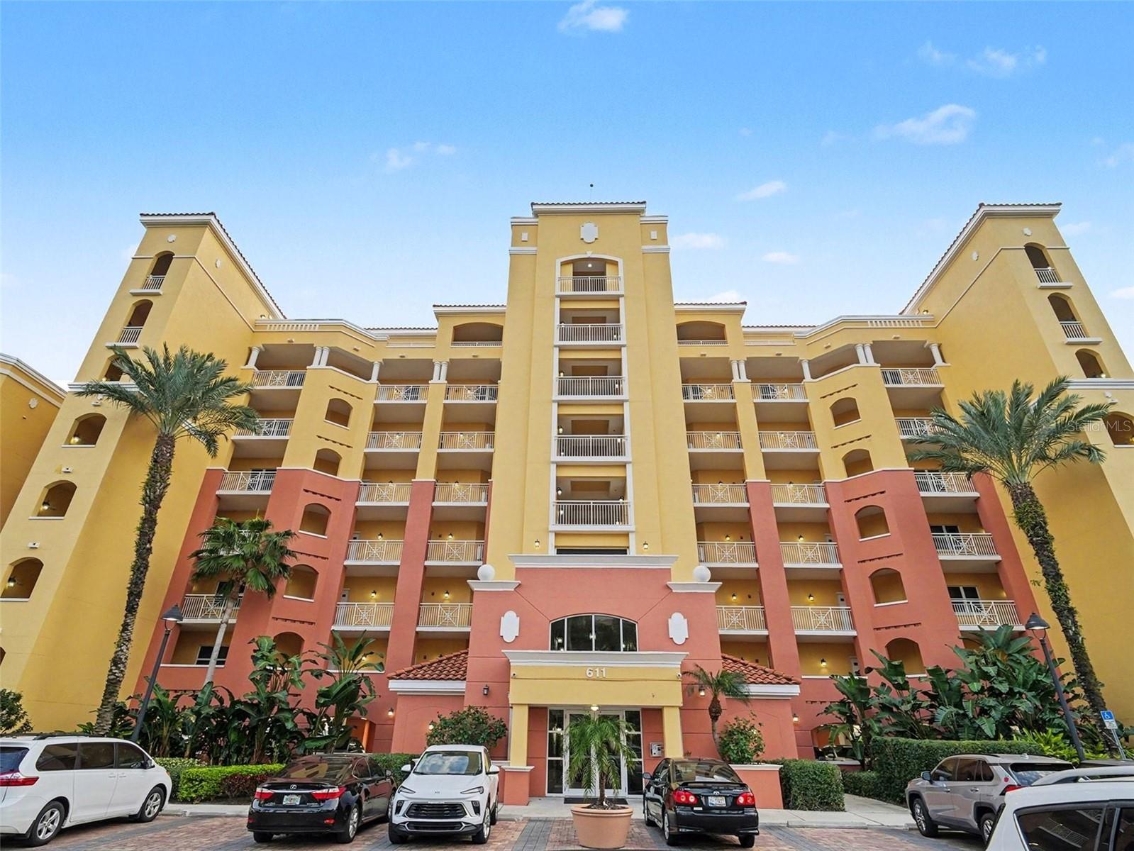 611 Riviera Dunes Way #102