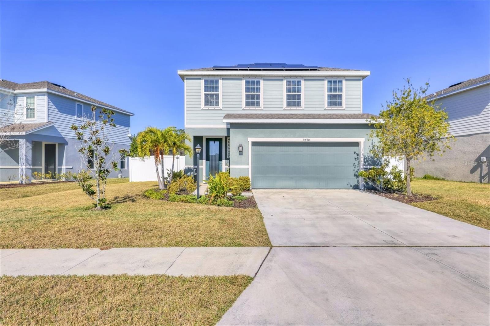 5430 Spanish Moss CV photo 1