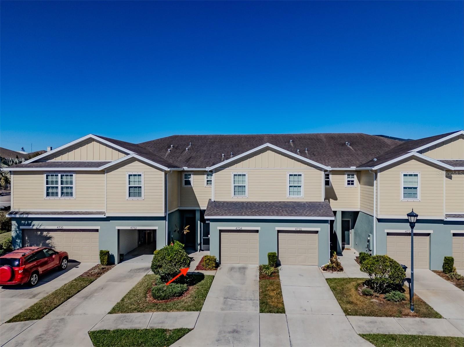 4734 White Sanderling CT CT photo 1