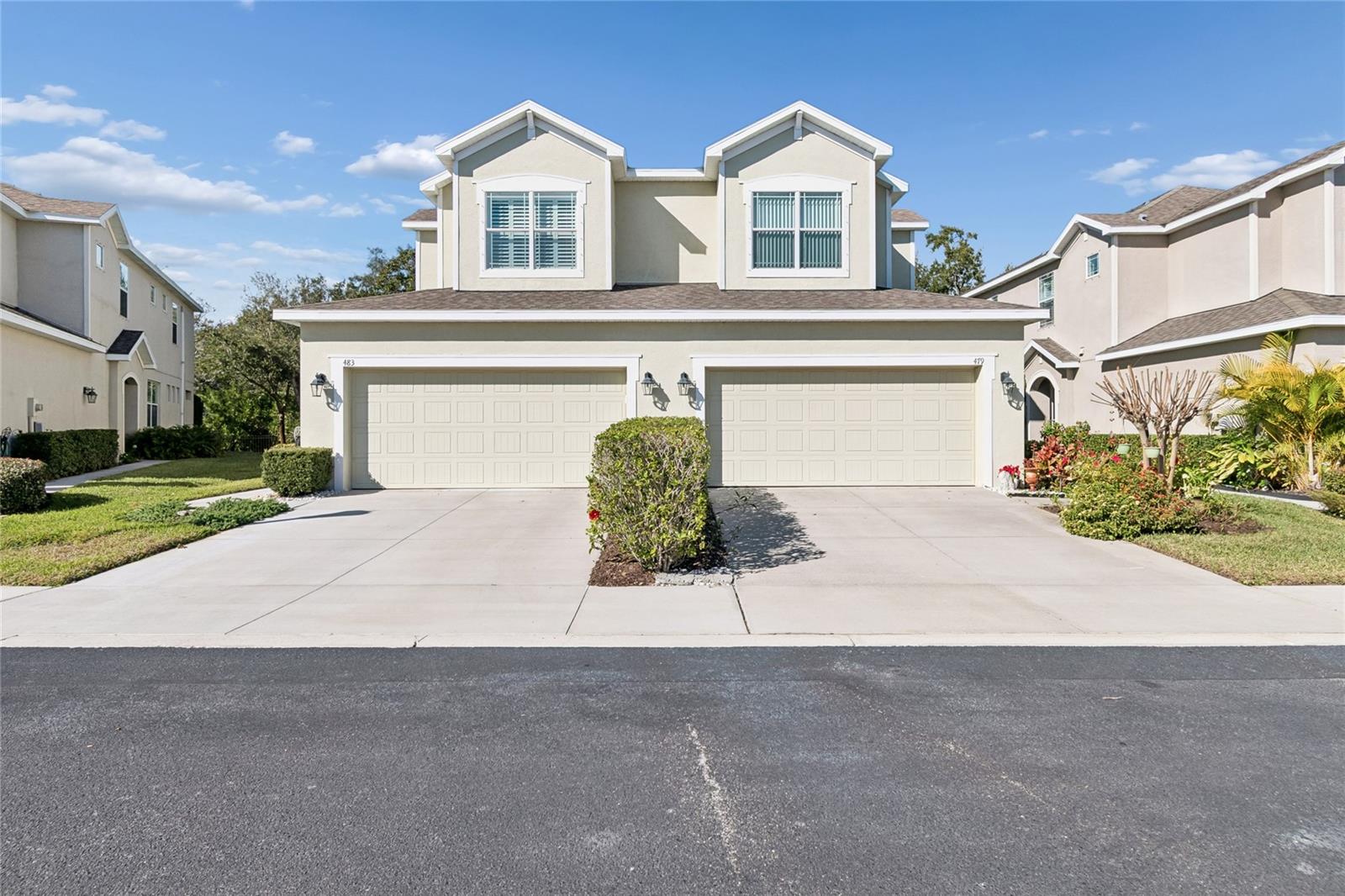 483 Harbor Springs Dr