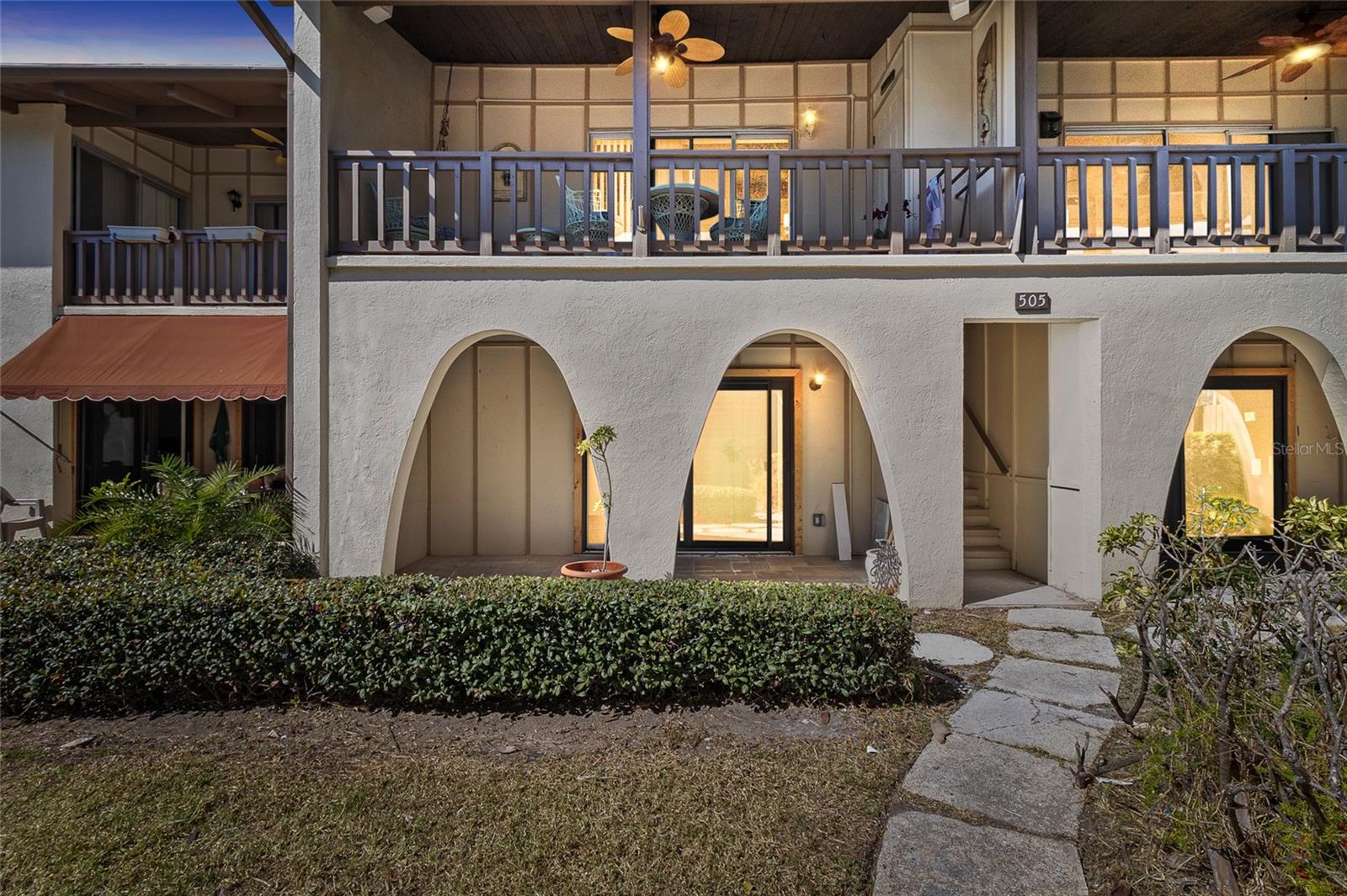 505 Plaza Seville CT #9