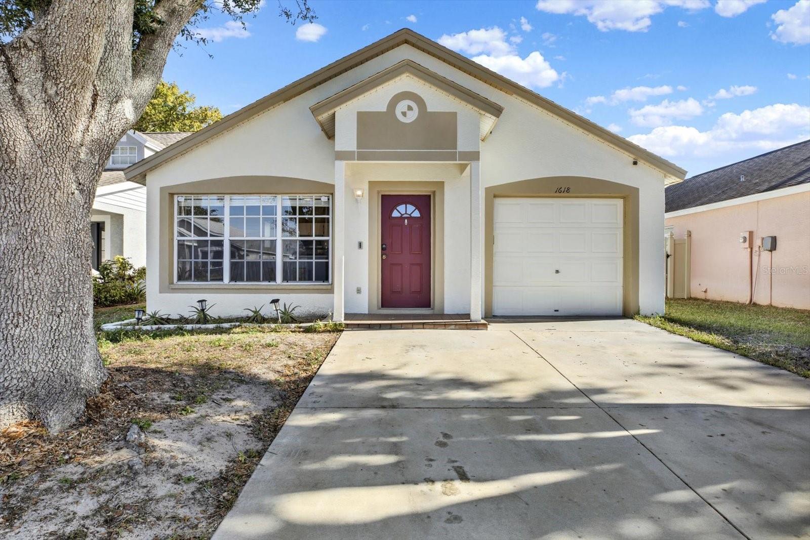 1618 Citrus Orchard Way photo 1