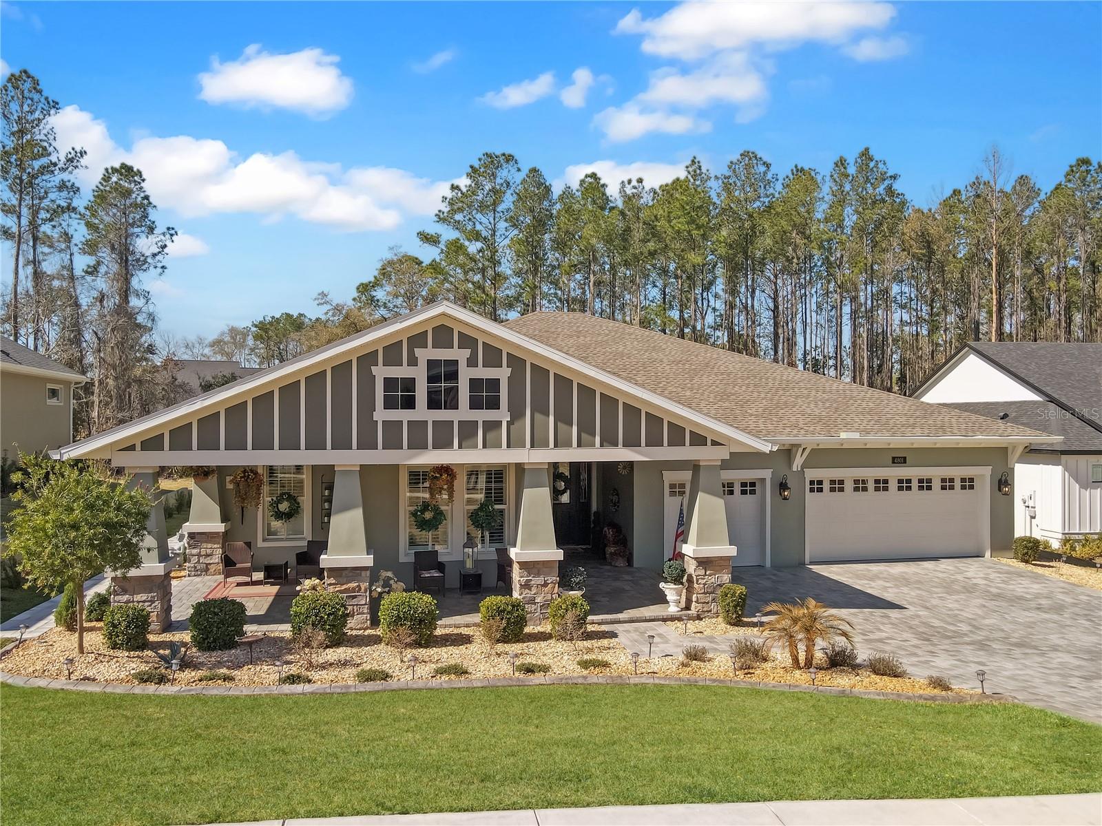 4801 Majestic Hills Loop photo 1