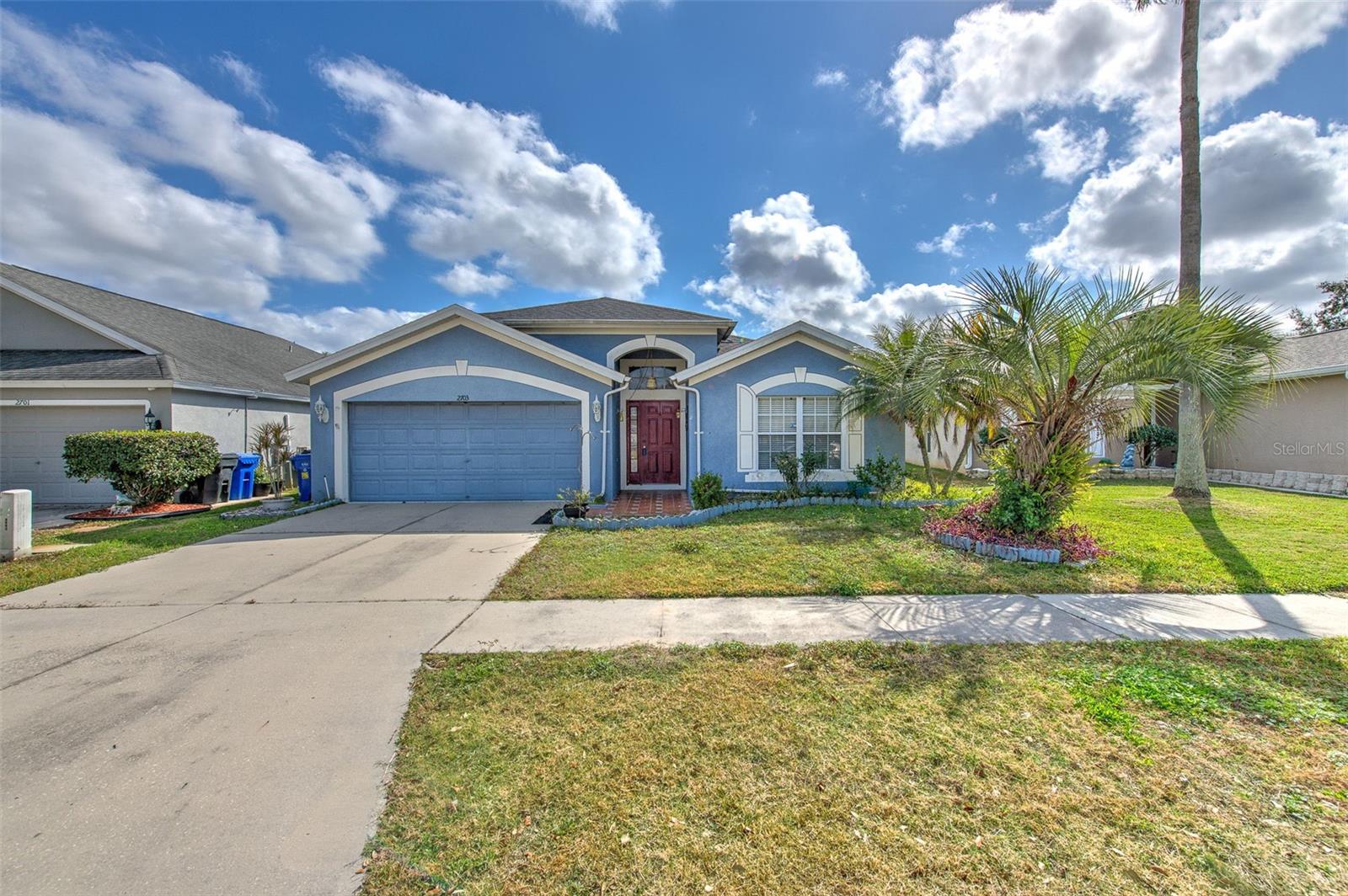 2703 Breakwater CT