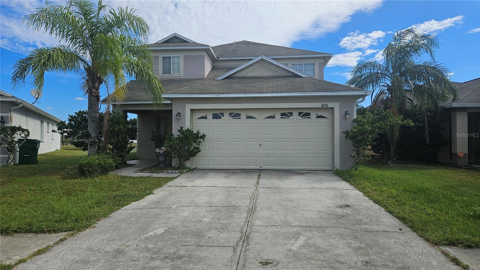 6836 Aramon CT photo 1