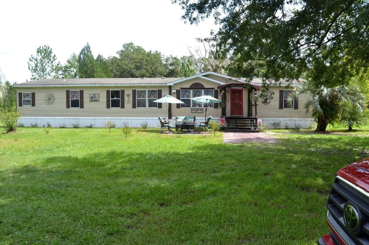 13921 Pine Meadow Rd photo 1