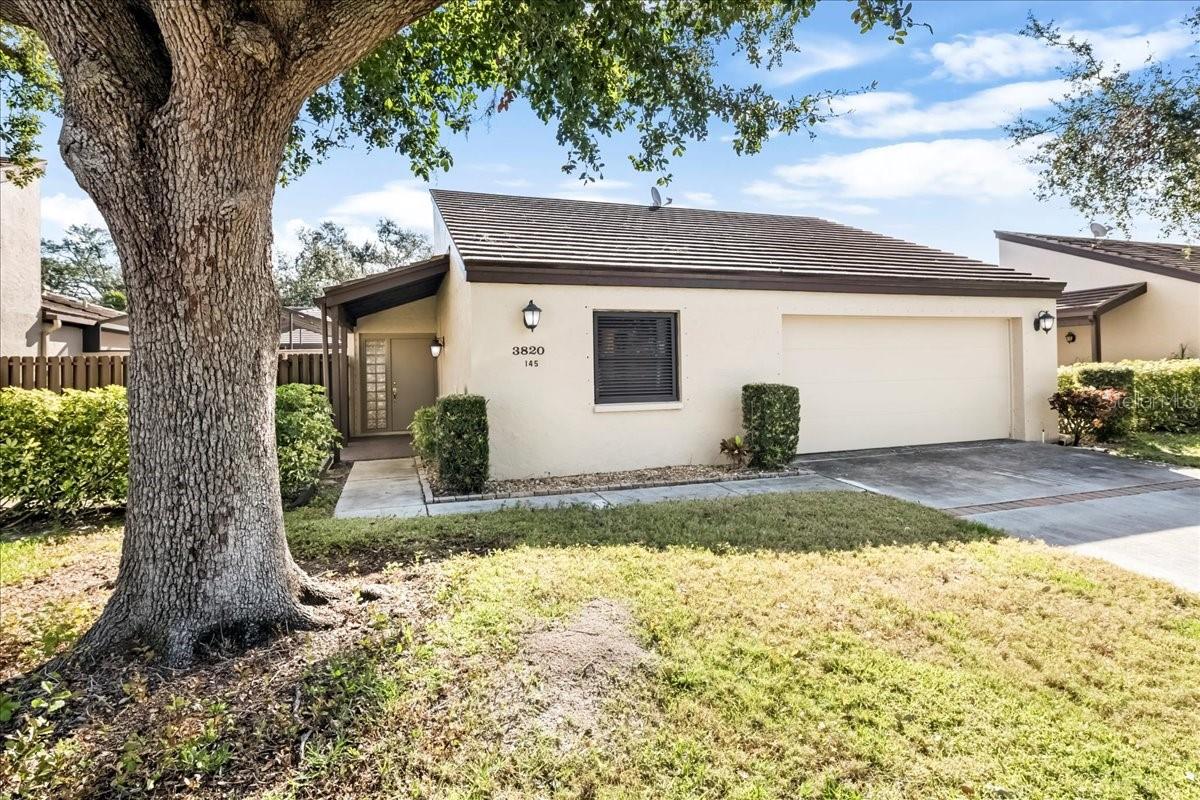 3820 Glen Oaks Manor Dr