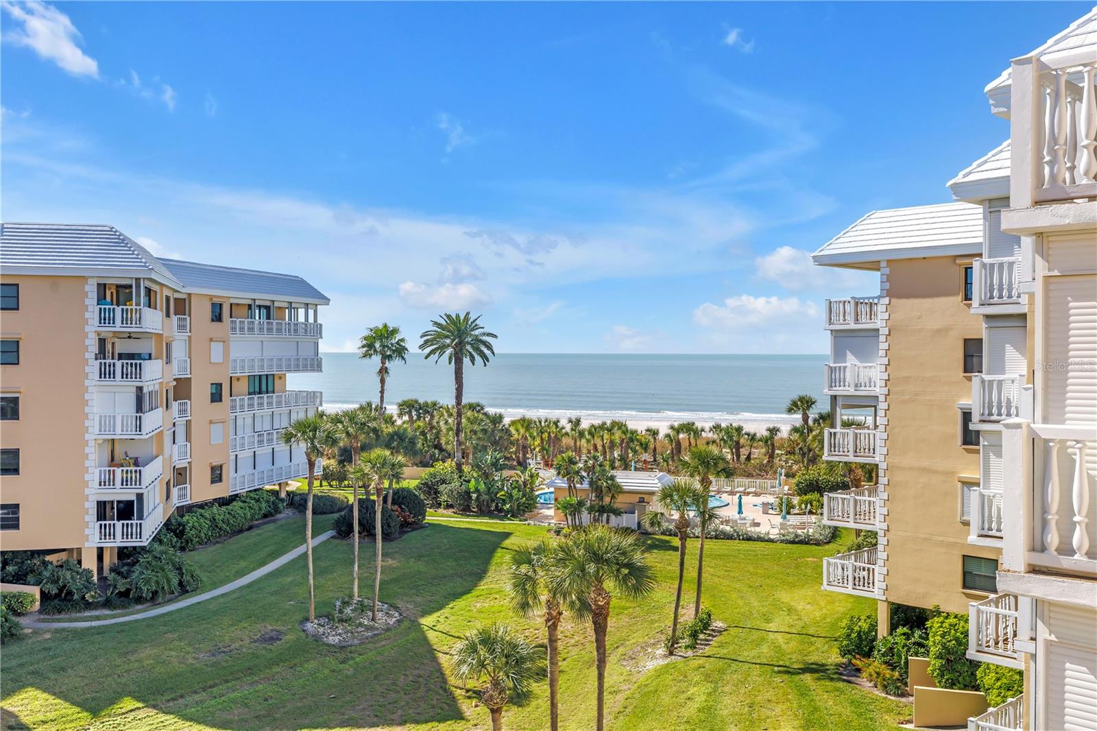 6600 Sunset Way #408